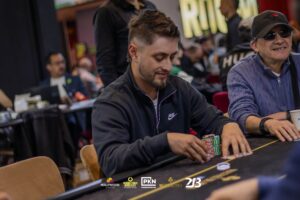 Open – Winner Poker Series – Día 1B – Winner Poker Series Medellín 2025 Etapa 4 – foto 74