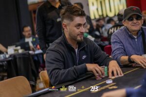 Open – Winner Poker Series – Día 1B – Winner Poker Series Medellín 2025 Etapa 4 – foto 61
