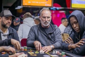 Open – Winner Poker Series – Día 1B – Winner Poker Series Medellín 2025 Etapa 4 – foto 69
