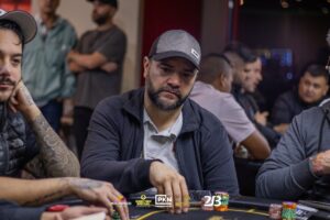 Open – Winner Poker Series – Día 1B – Winner Poker Series Medellín 2025 Etapa 4 – foto 70