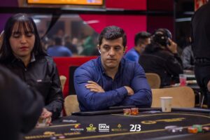 Open – Winner Poker Series – Día 1B – Winner Poker Series Medellín 2025 Etapa 4 – foto 83