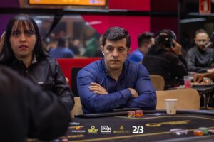 Open – Winner Poker Series – Día 1B – Winner Poker Series Medellín 2025 Etapa 4 – foto 82