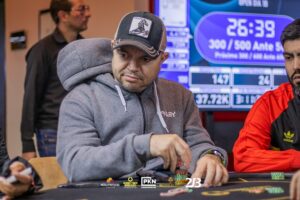 Open – Winner Poker Series – Día 1B – Winner Poker Series Medellín 2025 Etapa 4 – foto 87
