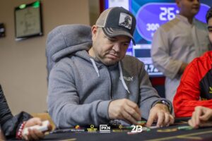 Open – Winner Poker Series – Día 1B – Winner Poker Series Medellín 2025 Etapa 4 – foto 85