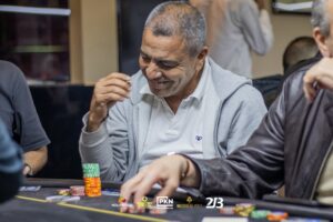 Open – Winner Poker Series – Día 1B – Winner Poker Series Medellín 2025 Etapa 4 – foto 89