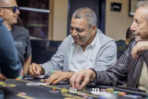 Open – Winner Poker Series – Día 1B – Winner Poker Series Medellín 2025 Etapa 4 – foto 88