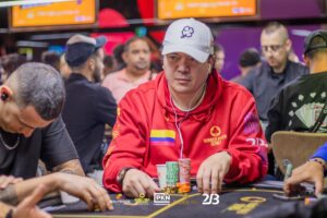 Open – Winner Poker Series – Día 1B – Winner Poker Series Medellín 2025 Etapa 4 – foto 218