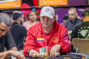 Open – Winner Poker Series – Día 1B – Winner Poker Series Medellín 2025 Etapa 4 – foto 148