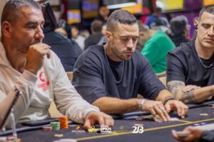 Open – Winner Poker Series – Día 1B – Winner Poker Series Medellín 2025 Etapa 4 – foto 249