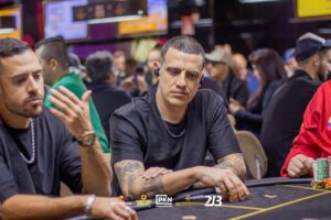 Open – Winner Poker Series – Día 1B – Winner Poker Series Medellín 2025 Etapa 4 – foto 180