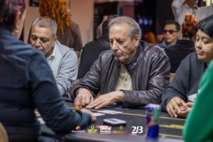 Open – Winner Poker Series – Día 1B – Winner Poker Series Medellín 2025 Etapa 4 – foto 143