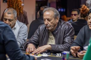 Open – Winner Poker Series – Día 1B – Winner Poker Series Medellín 2025 Etapa 4 – foto 243