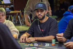 Open – Winner Poker Series – Día 1B – Winner Poker Series Medellín 2025 Etapa 4 – foto 99