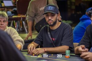 Open – Winner Poker Series – Día 1B – Winner Poker Series Medellín 2025 Etapa 4 – foto 200