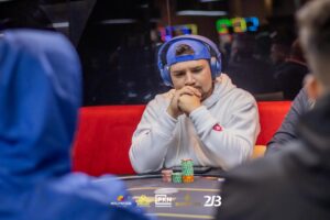 Open – Winner Poker Series – Día 1B – Winner Poker Series Medellín 2025 Etapa 4 – foto 91