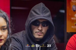 Open – Winner Poker Series – Día 1B – Winner Poker Series Medellín 2025 Etapa 4 – foto 225