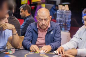 Open – Winner Poker Series – Día 1B – Winner Poker Series Medellín 2025 Etapa 4 – foto 156