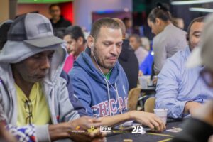 Open – Winner Poker Series – Día 1B – Winner Poker Series Medellín 2025 Etapa 4 – foto 189