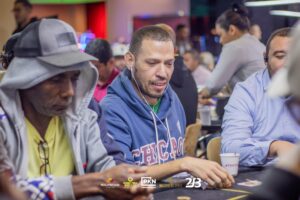 Open – Winner Poker Series – Día 1B – Winner Poker Series Medellín 2025 Etapa 4 – foto 121