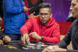 Open – Winner Poker Series – Día 1B – Winner Poker Series Medellín 2025 Etapa 4 – foto 110