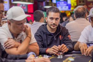 Open – Winner Poker Series – Día 1B – Winner Poker Series Medellín 2025 Etapa 4 – foto 207