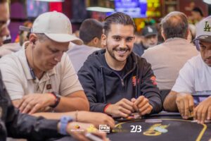 Open – Winner Poker Series – Día 1B – Winner Poker Series Medellín 2025 Etapa 4 – foto 238