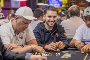 Open – Winner Poker Series – Día 1B – Winner Poker Series Medellín 2025 Etapa 4 – foto 169