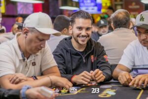 Open – Winner Poker Series – Día 1B – Winner Poker Series Medellín 2025 Etapa 4 – foto 103