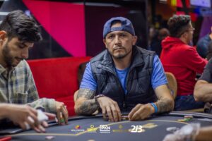 Open – Winner Poker Series – Día 1B – Winner Poker Series Medellín 2025 Etapa 4 – foto 201