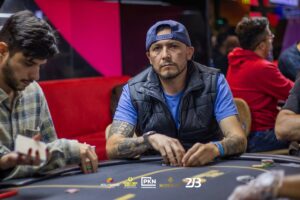 Open – Winner Poker Series – Día 1B – Winner Poker Series Medellín 2025 Etapa 4 – foto 135