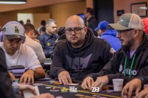 Open – Winner Poker Series – Día 1B – Winner Poker Series Medellín 2025 Etapa 4 – foto 94