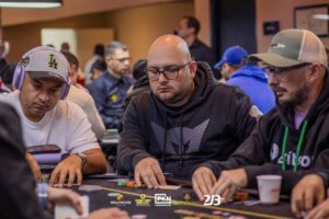 Open – Winner Poker Series – Día 1B – Winner Poker Series Medellín 2025 Etapa 4 – foto 195