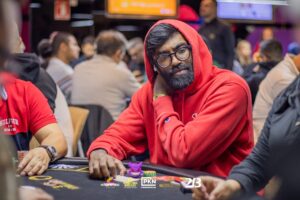 Open – Winner Poker Series – Día 1B – Winner Poker Series Medellín 2025 Etapa 4 – foto 188