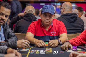 Open – Winner Poker Series – Día 1B – Winner Poker Series Medellín 2025 Etapa 4 – foto 117