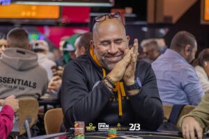 Open – Winner Poker Series – Día 1B – Winner Poker Series Medellín 2025 Etapa 4 – foto 153