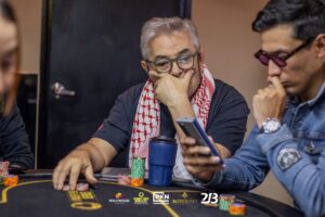 Open – Winner Poker Series – Día 1B – Winner Poker Series Medellín 2025 Etapa 4 – foto 214