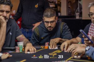 Open – Winner Poker Series – Día 1B – Winner Poker Series Medellín 2025 Etapa 4 – foto 144