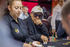 Open – Winner Poker Series – Día 1B – Winner Poker Series Medellín 2025 Etapa 4 – foto 106