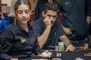 Open – Winner Poker Series – Día 1B – Winner Poker Series Medellín 2025 Etapa 4 – foto 142