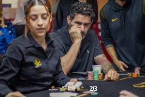 Open – Winner Poker Series – Día 1B – Winner Poker Series Medellín 2025 Etapa 4 – foto 239