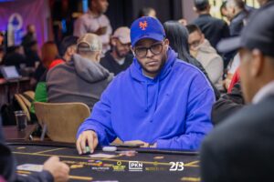 Open – Winner Poker Series – Día 1B – Winner Poker Series Medellín 2025 Etapa 4 – foto 108
