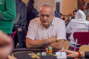 Open – Winner Poker Series – Día 1B – Winner Poker Series Medellín 2025 Etapa 4 – foto 202