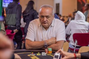 Open – Winner Poker Series – Día 1B – Winner Poker Series Medellín 2025 Etapa 4 – foto 131