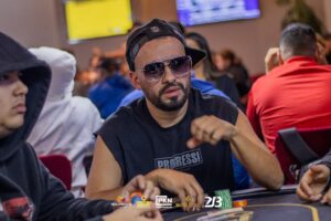 Open – Winner Poker Series – Día 1B – Winner Poker Series Medellín 2025 Etapa 4 – foto 101