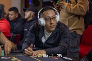 Open – Winner Poker Series – Día 1B – Winner Poker Series Medellín 2025 Etapa 4 – foto 158