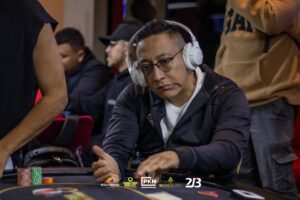 Open – Winner Poker Series – Día 1B – Winner Poker Series Medellín 2025 Etapa 4 – foto 90