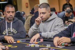 Open – Winner Poker Series – Día 1B – Winner Poker Series Medellín 2025 Etapa 4 – foto 190
