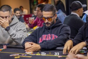Open – Winner Poker Series – Día 1B – Winner Poker Series Medellín 2025 Etapa 4 – foto 128
