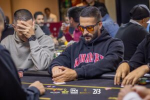 Open – Winner Poker Series – Día 1B – Winner Poker Series Medellín 2025 Etapa 4 – foto 221