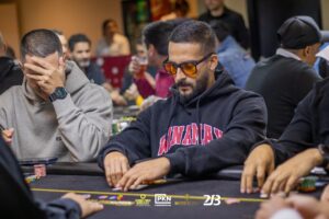 Open – Winner Poker Series – Día 1B – Winner Poker Series Medellín 2025 Etapa 4 – foto 151